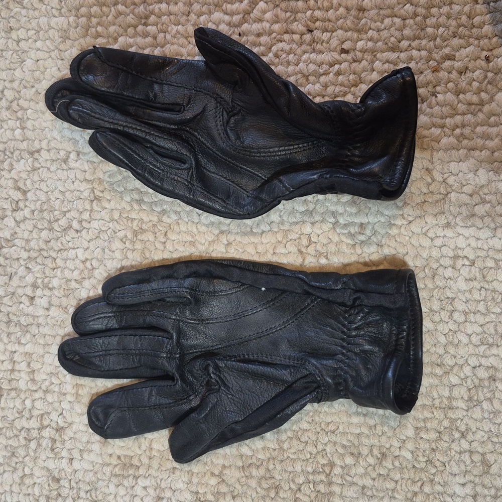 SSG Pro Childrens Show Gloves Sz3 - Picture 3 of 3